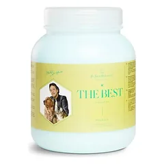 Iv San Bernard THE BEST Pegasus Long Coat Conditioner, 2450 ml