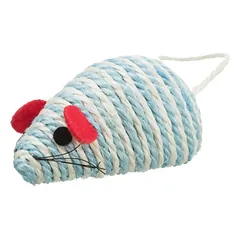 Trixie Pelė XXL, sizalis su kačių mėta, 10cm