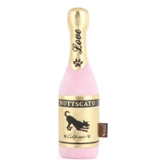 P.L.A.Y. Barking Bubbly šampanas žaislas šunims nuotrauka