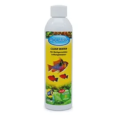 AQUARIS Clear Water - Wasseraufbereiter nuotrauka