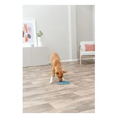 TRIXIE Lėto ėdimo dubenėlis, TPE, 24cm (pak. 4) — 5 nuotrauka