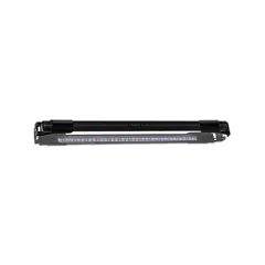 Leddy Slim Plant, 32 W, 80-107 cm, juodas