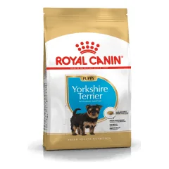 Royal Canin Yorkshire Terrier Puppy sausas maistas šunims - Pet24