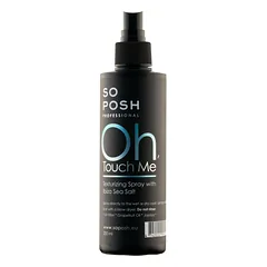 So Posh Oh Touch Me tekstūrą suteikiantis purškiklis šunims 200 ml parduotuvėje groomerpro.eu
