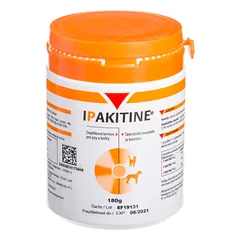 Vetoquinol Ipakitine milteliai inkstų funkcijai