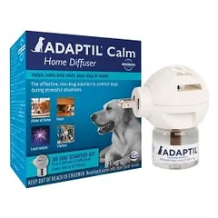 ADAPTIL, raminants feromonų sklaidytuvas šunims