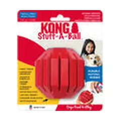 KONG Stuff-A-Ball Medium - dog toy — 2 nuotrauka