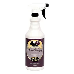 Best Shot Ultra Vitalizing Pet Mist - efektyvus purškiklis, antistatinis, sumažina kailio džiovinimo laiką, 3,8L — 3 nuotrauka