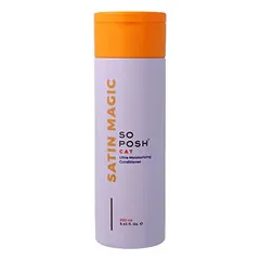 So Posh Cat Satin Magic Ultra Moisturizing Conditioner 200 ml photo