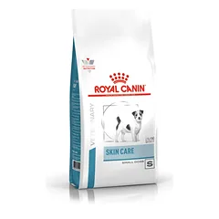 ROYAL CANIN VHN Dog Skin Care Adult S Visavertis dietinis pašaras suaugusiems šunims 2 kg