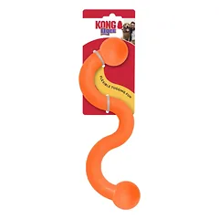 KONG Ogee Stick patvarus žaislas šunims įv. dydžių