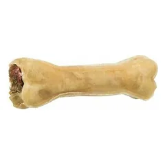 Trixie Chewing Bone with Salami Taste (17 cm) 140 g