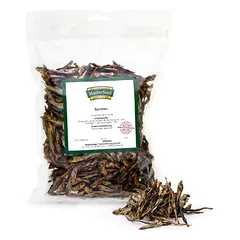 Masterfeed Sprotten, klein (6 cm)