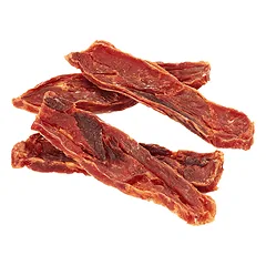 Wanpy skanėstas šunims, vytinta elniena, 100g — 2 nuotrauka