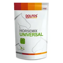 DOLFOS Horsemix Universal 2% 2kg