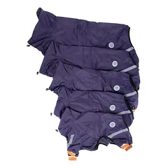 Nomad Tales Spirit kombinezonas šunims Berry, Vidutiniams 11–25 kg — 4 nuotrauka