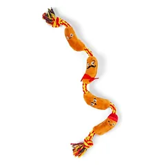 L&B TASTY FEAST VIRVĖ SU DEŠRELĖMIS, 60CM* #