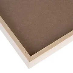 TIAKI Papageienfreisitz aus Java Holz, TIAKI Papageienfreisitz aus Java Holz L 40,5 x B 31 x H 31 cm — 5 nuotrauka