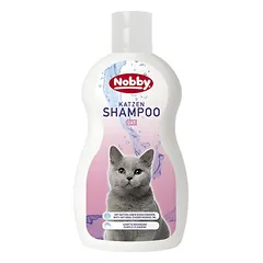 Nobby Katzen Shampoo 300 ml