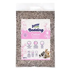 Bunny Bedding Cotton Baumwoll-Naturstreu