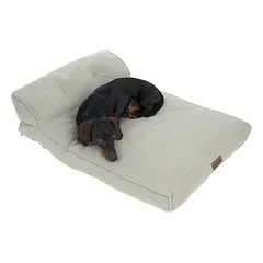 Modern Living guolis šunims Lombok, Dydis L: L 100 x B 70 x H 25 cm — 4 nuotrauka