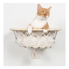 Modern Living sieninis gultas katėms Genoa, Vidutiniams 3–5 kg — 2 nuotrauka