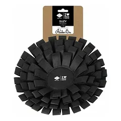 Snuffle mat SUZY 30x30x2cm black — 1 nuotrauka
