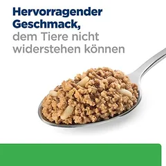 Hill's Prescription Diet r/d Weight Loss drėgnas maistas šunims — 5 nuotrauka