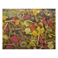 VADIGRAN PREMIUM pašaras ŠINŠILOMS 12.5kg — 2 nuotrauka
