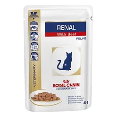 Royal Canin Veterinary drėgnas maistas katėms, ekonominė pakuotė 48 x 85 g — 4 nuotrauka