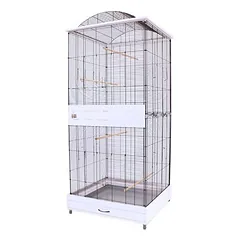 Skyline Vogelvoliere Loretto XL