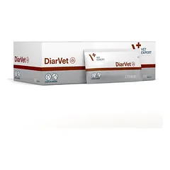DIARVET tab. N30