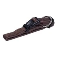 Antkaklis Classic Preno 25-35 cm, 15/20 mm, rudas
