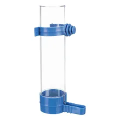 Trixie Food And Water Dispenser paukščiams, 130 ml, 16 cm — 4 nuotrauka