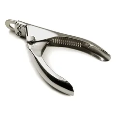 Žirklės nagams 12cm užfiksuojamos 5340