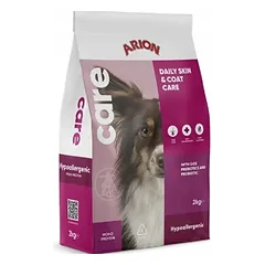 ARION Care Hypoallergenic 2kg
