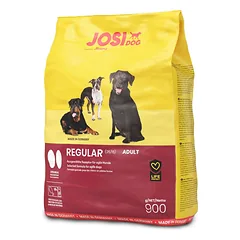JOSERA Josidog regular 6x900 g
