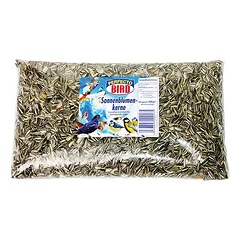 Perfecto Bird saulėgrąžų sėklos, 1000g