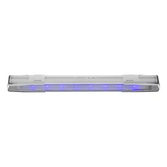 Leddy Slim Sunny Day&Night, 36 W, 100-127 cm, baltas — 2 nuotrauka