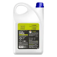Ultra Natural Care For White & Light Coat Deep Clean šampūnas šunų ir kačių kailiui ir odai, 1000 ml — 3 nuotrauka