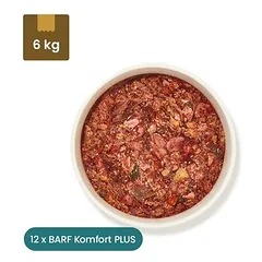 Haustierkost BARF KP Pferd Frostfutter