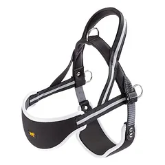 Ferplast Ergonomisches skandinavisches Nylongeschirr - 3 ERGOCOMFORT