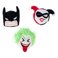 WARNER BROS DC Batman žaislų rinkinys katėms