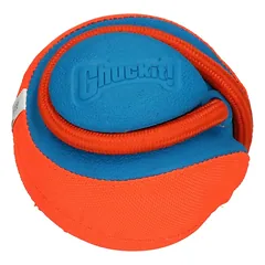 Chuckit! Rope Fetch Dog Toy žaislas šunims tampymui — 5 nuotrauka