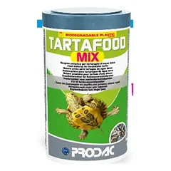 PRODAC TARTAFOOD MIX maistas vėžliams 1200ml 200g