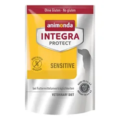 Integra Protect Dog Sensitive 4 kg parduotuvėje zooplus.de
