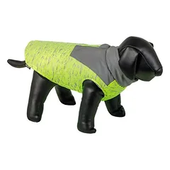 Nobby Hundemantel Videm reflektierend gelb