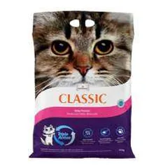 Extreme Classic Baby Powder kraikas, 14 l