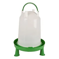 Flamingo automatinė girdykla su kojelėmis Twist, Talpa: 3 l — 2 nuotrauka