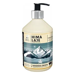 Super Beno Around the World Himalaya šuniukų šampūnas 400 ml